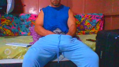 lemao77 live cam on Cam4