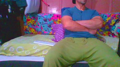 lemao77 live cam on Cam4