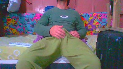lemao77 live cam on Cam4