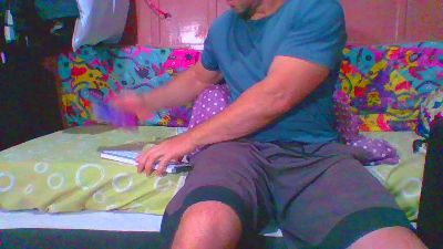 lemao77 live cam on Cam4