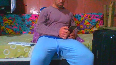lemao77 live cam on Cam4