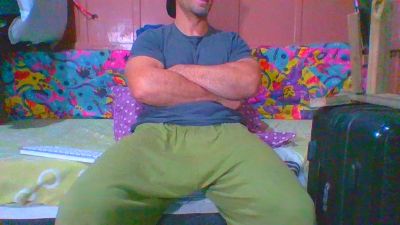 lemao77 live cam on Cam4