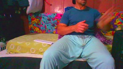lemao77 live cam on Cam4