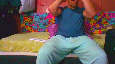 lemao77 live cam on Cam4