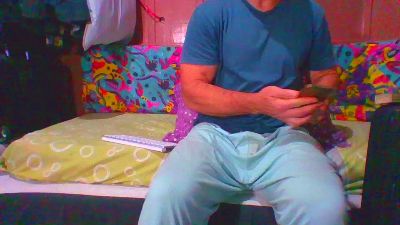 lemao77 live cam on Cam4