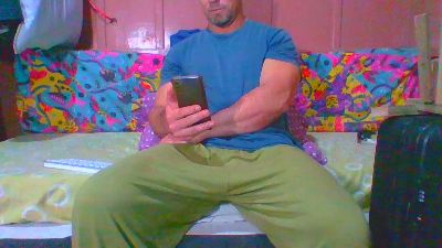 lemao77 live cam on Cam4