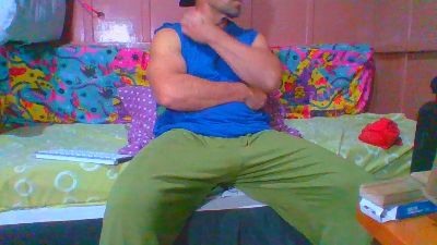 lemao77 live cam on Cam4