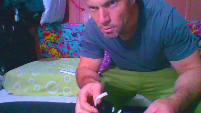 lemao77 live cam on Cam4