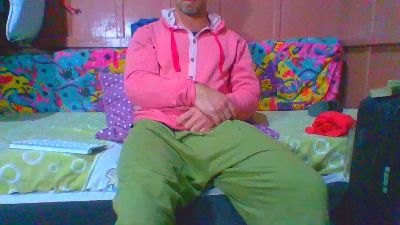 lemao77 live cam on Cam4