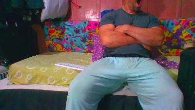 lemao77 live cam on Cam4