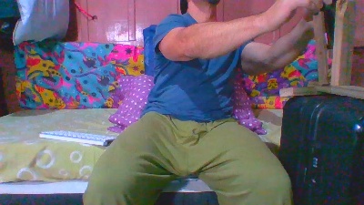 lemao77 live cam on Cam4