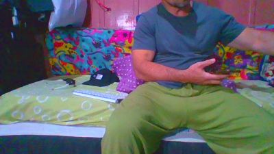 lemao77 live cam on Cam4