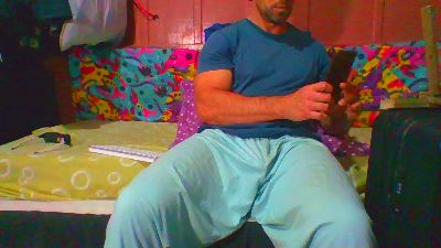 lemao77 live cam on Cam4