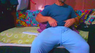 lemao77 live cam on Cam4