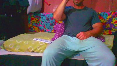 lemao77 live cam on Cam4