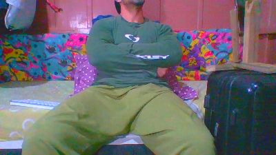 lemao77 live cam on Cam4