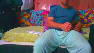 lemao77 live cam on Cam4
