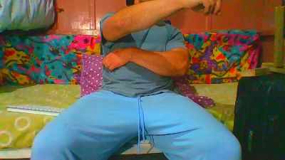 lemao77 live cam on Cam4