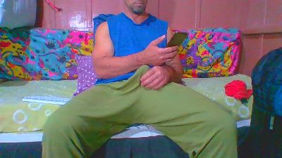 lemao77 live cam on Cam4