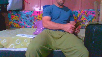 lemao77 live cam on Cam4