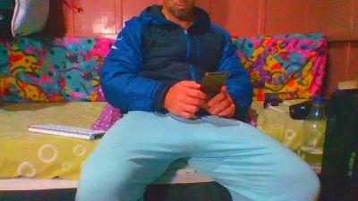 lemao77 live cam on Cam4