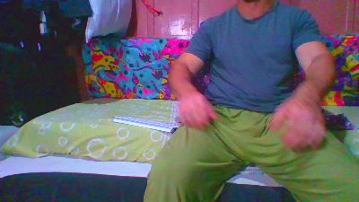lemao77 live cam on Cam4