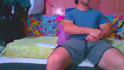 lemao77 live cam on Cam4