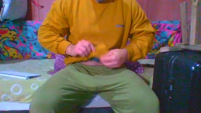 lemao77 live cam on Cam4