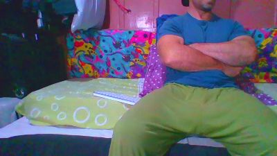 lemao77 live cam on Cam4