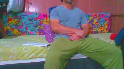 lemao77 live cam on Cam4