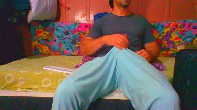 lemao77 live cam on Cam4