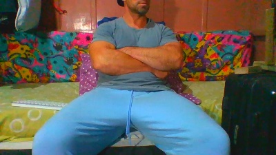 lemao77 live cam on Cam4