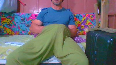lemao77 live cam on Cam4