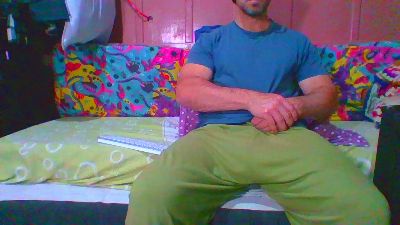 lemao77 live cam on Cam4