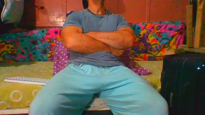 lemao77 live cam on Cam4