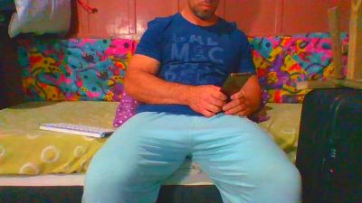 lemao77 live cam on Cam4