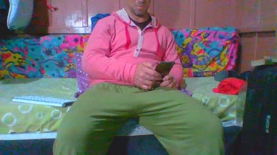 lemao77 live cam on Cam4