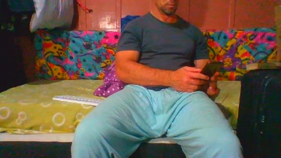 lemao77 live cam on Cam4
