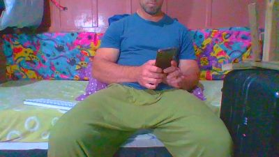 lemao77 live cam on Cam4