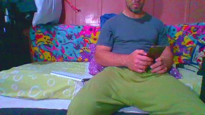 lemao77 live cam on Cam4