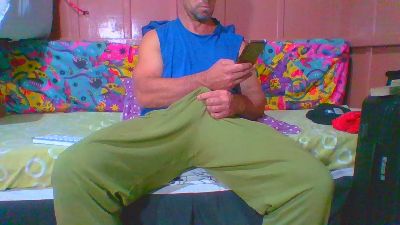 lemao77 live cam on Cam4