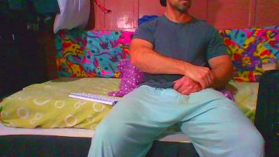 lemao77 live cam on Cam4