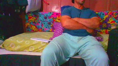 lemao77 live cam on Cam4
