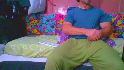 lemao77 live cam on Cam4