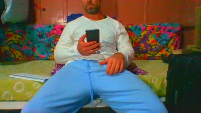 lemao77 live cam on Cam4