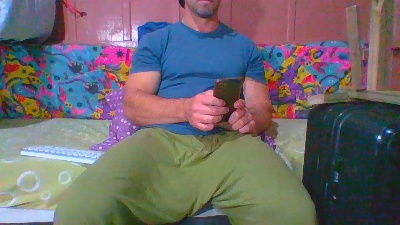 lemao77 live cam on Cam4