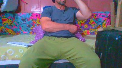 lemao77 live cam on Cam4