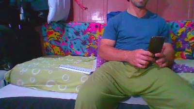 lemao77 live cam on Cam4