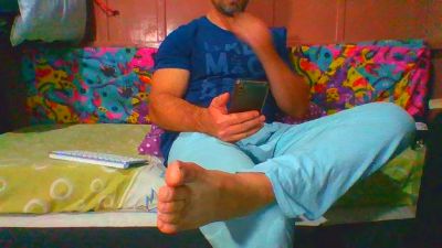 lemao77 live cam on Cam4