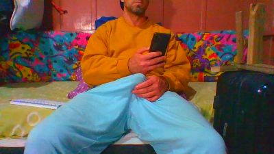 lemao77 live cam on Cam4